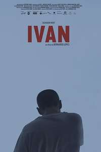 Ivan - Posters