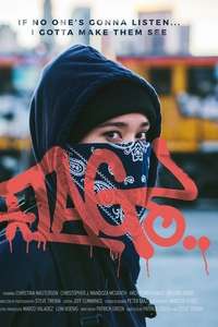 TAG - Posters