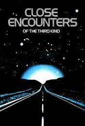 Close Encounters of the Third Kind