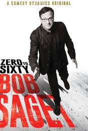 Bob Saget: Zero to Sixty