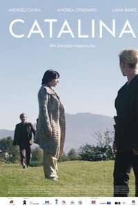 Catalina - Posters