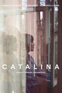 Catalina - Posters