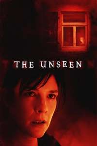 The Unseen - Posters