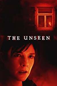 The Unseen - Posters