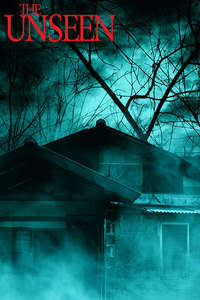The Unseen - Posters