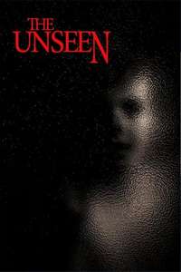 The Unseen - Posters