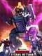 Transformers: Titans Return