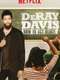 DeRay Davis: How to Act Black