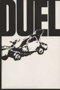 Duel - Poster
