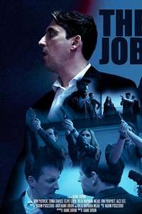 The Job - Posters