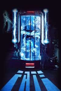 Fate - Posters