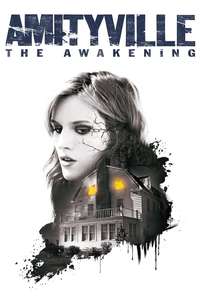 Amityville: The Awakening - Poster