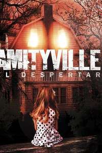 Amityville: The Awakening - Poster