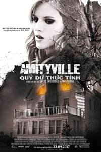 Amityville: The Awakening - Poster