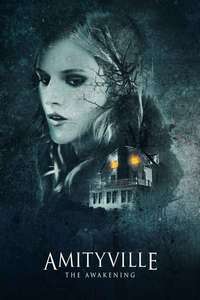 Amityville: The Awakening - Poster