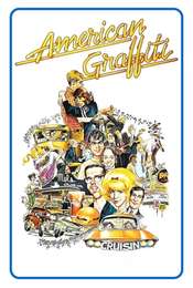 American Graffiti