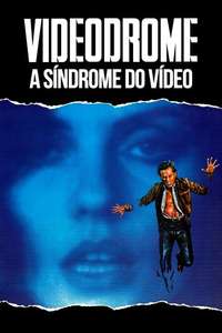 Videodrome - Poster