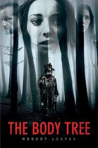 The Body Tree - Poster