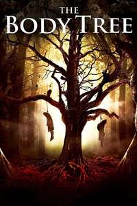 The Body Tree - Poster