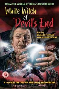 White Witch of Devil's End - Poster