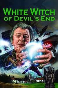 White Witch of Devil's End - Poster