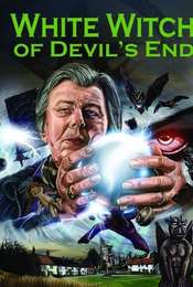 White Witch of Devil's End
