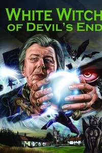 White Witch of Devil's End - Poster