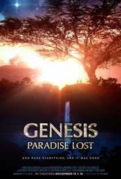 Genesis 3D