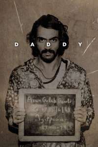 Daddy - Posters