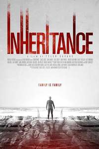 Inheritance - Posters