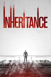 Inheritance - Posters