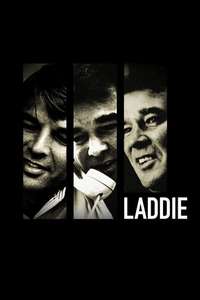 Laddie - Poster