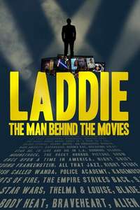 Laddie - Poster