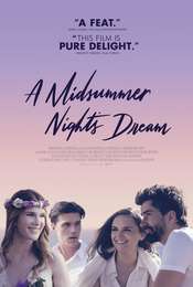 A Midsummer Night's Dream