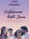 A Midsummer Night's Dream
