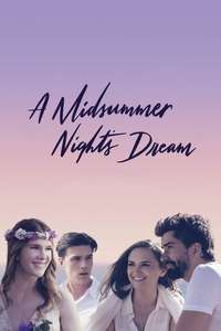 A Midsummer Night's Dream - Posters