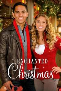 Enchanted Christmas - Poster