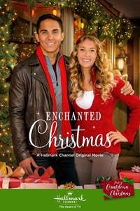 Enchanted Christmas - Poster