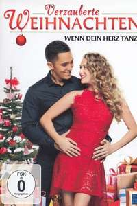 Enchanted Christmas - Poster