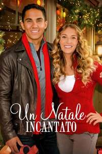 Enchanted Christmas - Poster