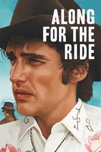 Along for the Ride - Posters