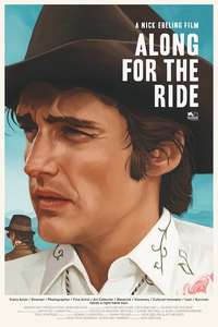 Along for the Ride - Posters