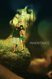 Inheritance - Posters