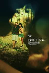 Inheritance - Posters