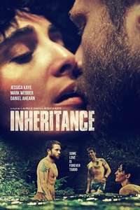Inheritance - Posters