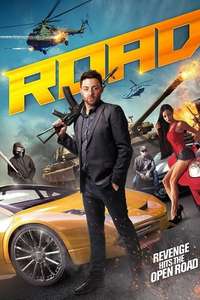 Road - Posters