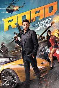 Road - Posters