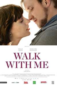 Walk with Me - Posters