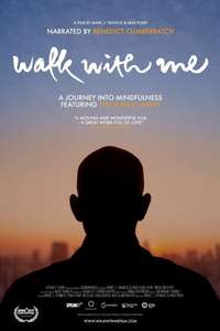 Walk with Me - Posters