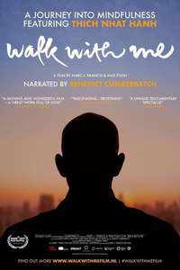 Walk with Me - Posters